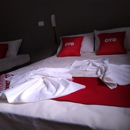 Hotel Zafira São Paulo Exteriör bild