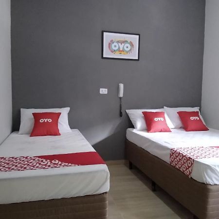 Hotel Zafira São Paulo Exteriör bild