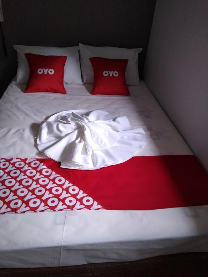 Hotel Zafira São Paulo Exteriör bild