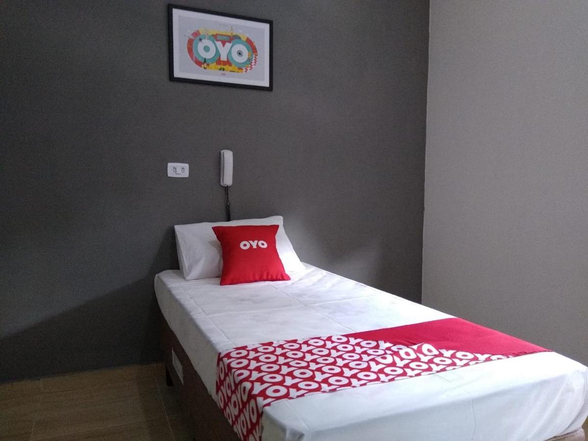 Hotel Zafira São Paulo Exteriör bild